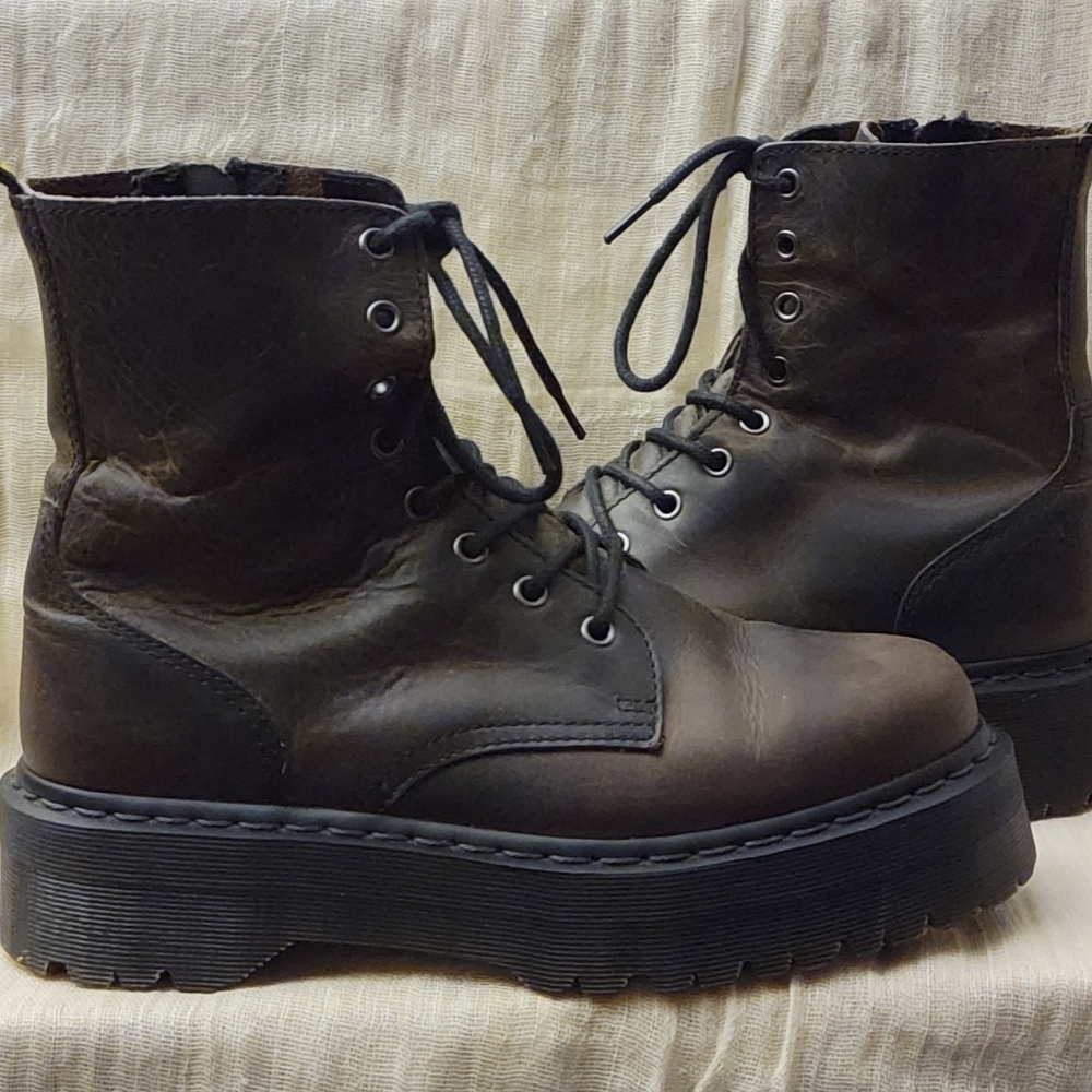 Doc Marten's Jadon